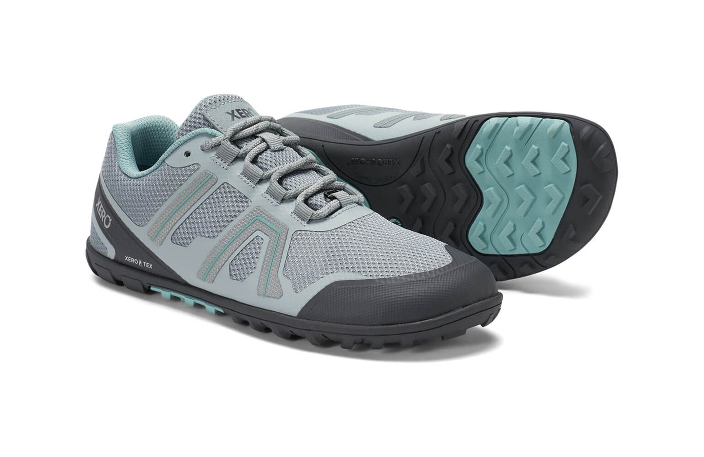 Mesa Trail WP - Women - Xero Shoes Value Deal