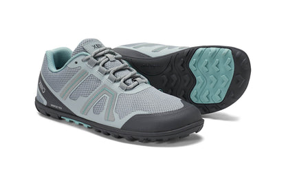 Mesa Trail WP - Women - Xero Shoes Value Deal