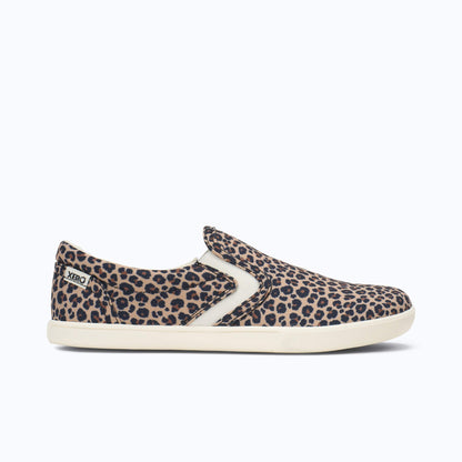 Dillon Canvas Slip-On - Women - Xero Shoes Special Offer