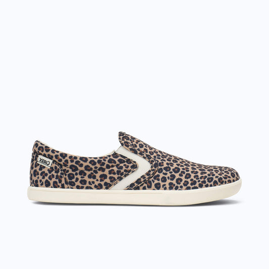 Dillon Canvas Slip-On - Women - Xero Shoes Special Offer