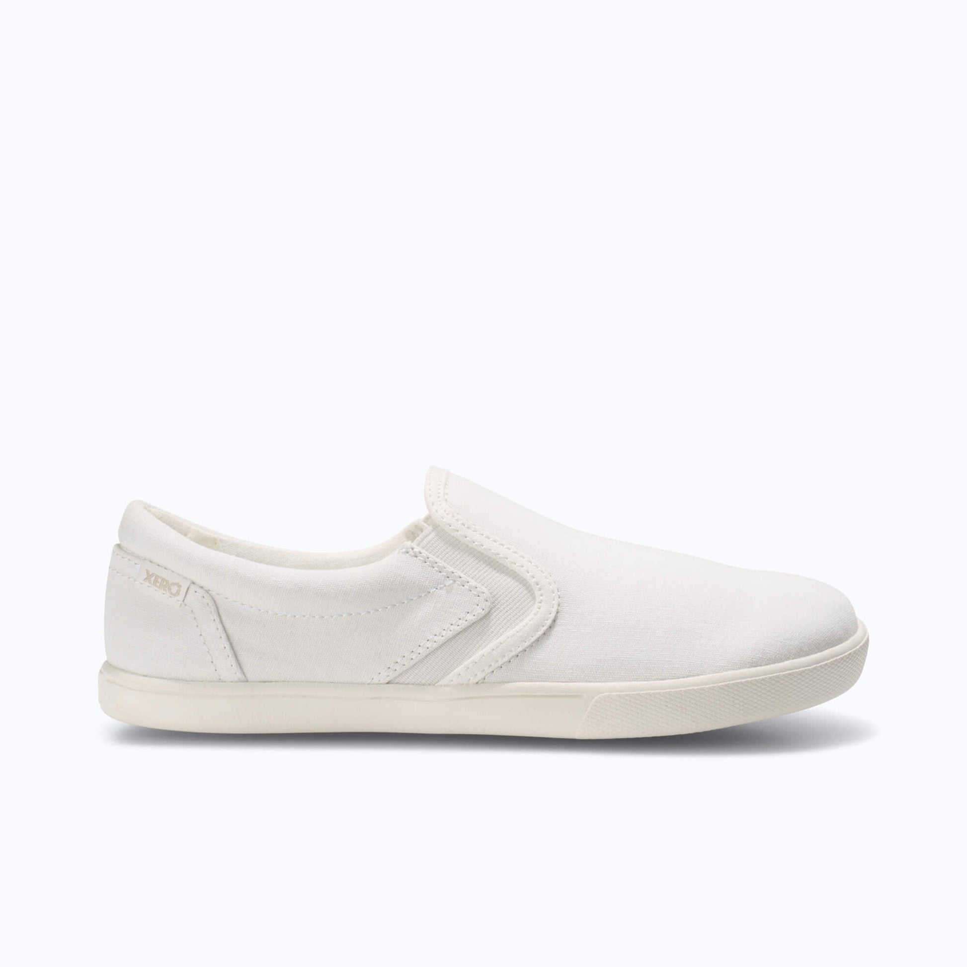Dillon Canvas Slip-On - Women - Xero Shoes Special Offer