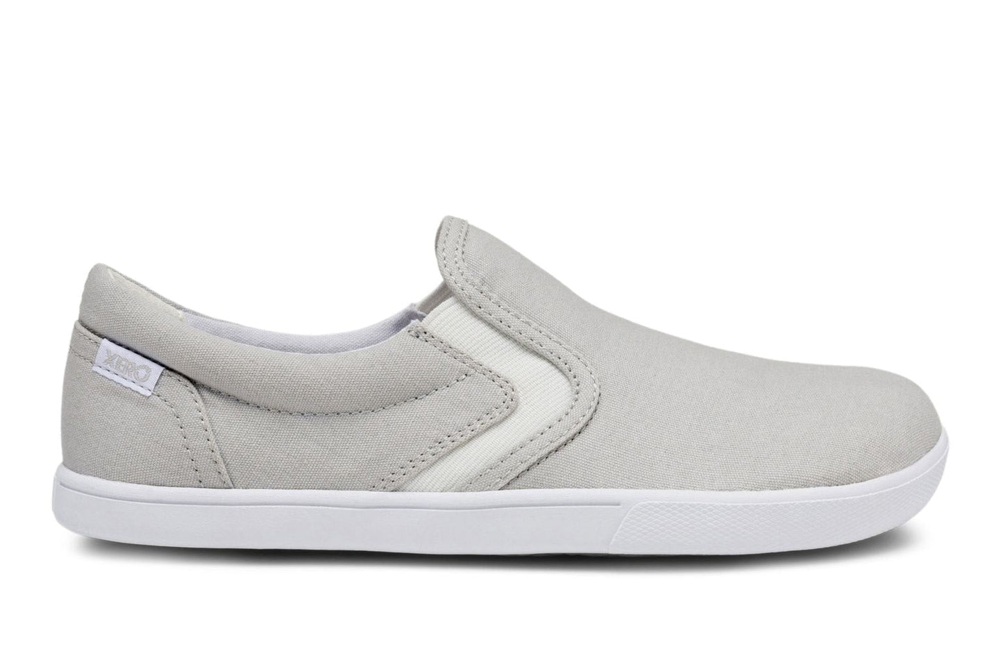 Dillon Canvas Slip-On - Women - Xero Shoes Special Offer