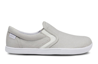 Dillon Canvas Slip-On - Women - Xero Shoes Special Offer