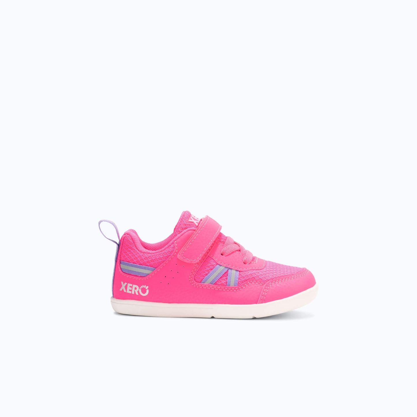 Xero Shoes Prio for Little Kids - Natural Wide Toe Box Sneakers - Xero Shoes Savings