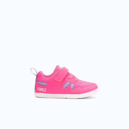 Xero Shoes Prio for Little Kids - Natural Wide Toe Box Sneakers - Xero Shoes Savings