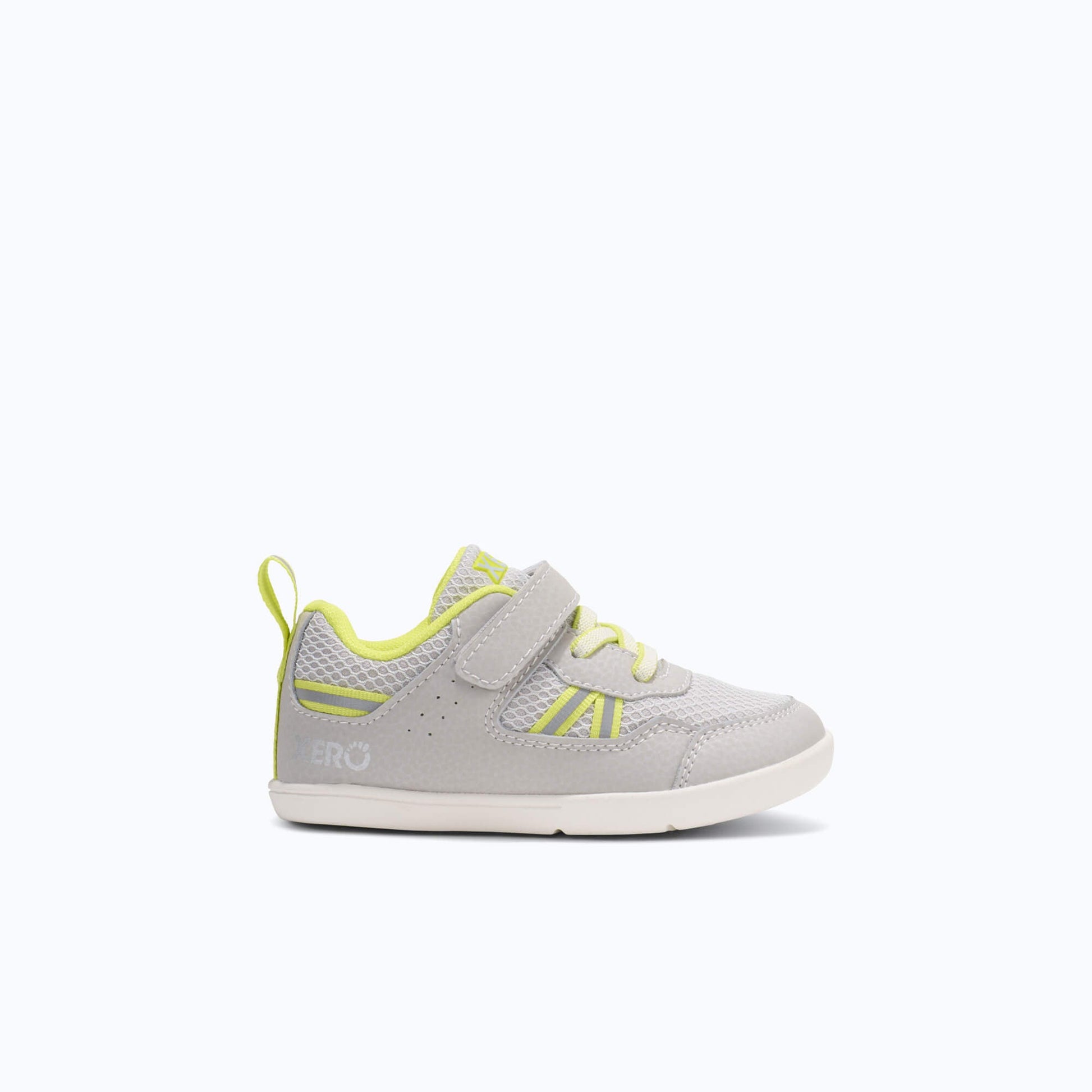 Xero Shoes Prio for Little Kids - Natural Wide Toe Box Sneakers - Xero Shoes Savings