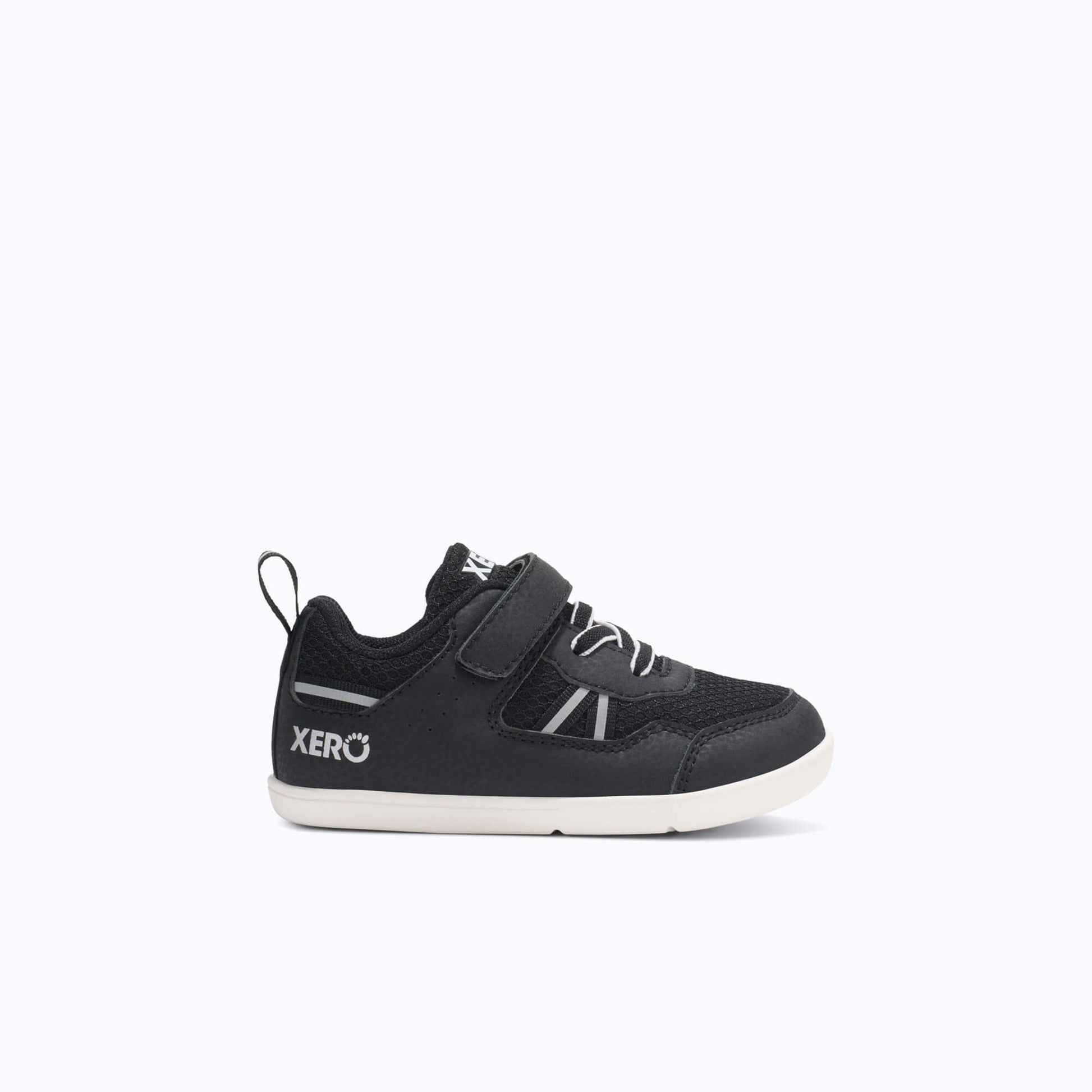 Xero Shoes Prio for Little Kids - Natural Wide Toe Box Sneakers - Xero Shoes Savings