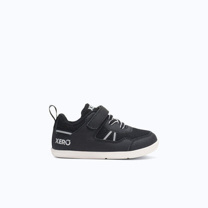 Xero Shoes Prio for Little Kids - Natural Wide Toe Box Sneakers - Xero Shoes Savings