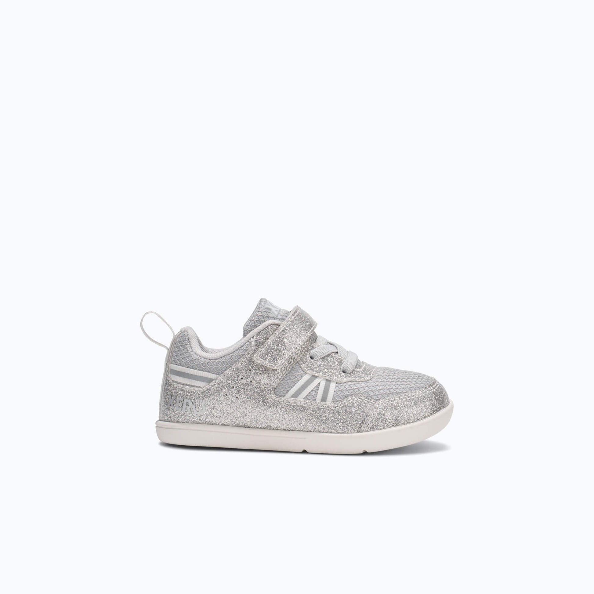 Xero Shoes Prio for Little Kids - Natural Wide Toe Box Sneakers - Xero Shoes Savings