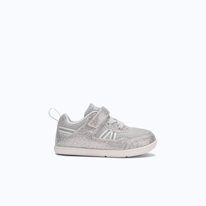 Xero Shoes Prio for Little Kids - Natural Wide Toe Box Sneakers - Xero Shoes Savings