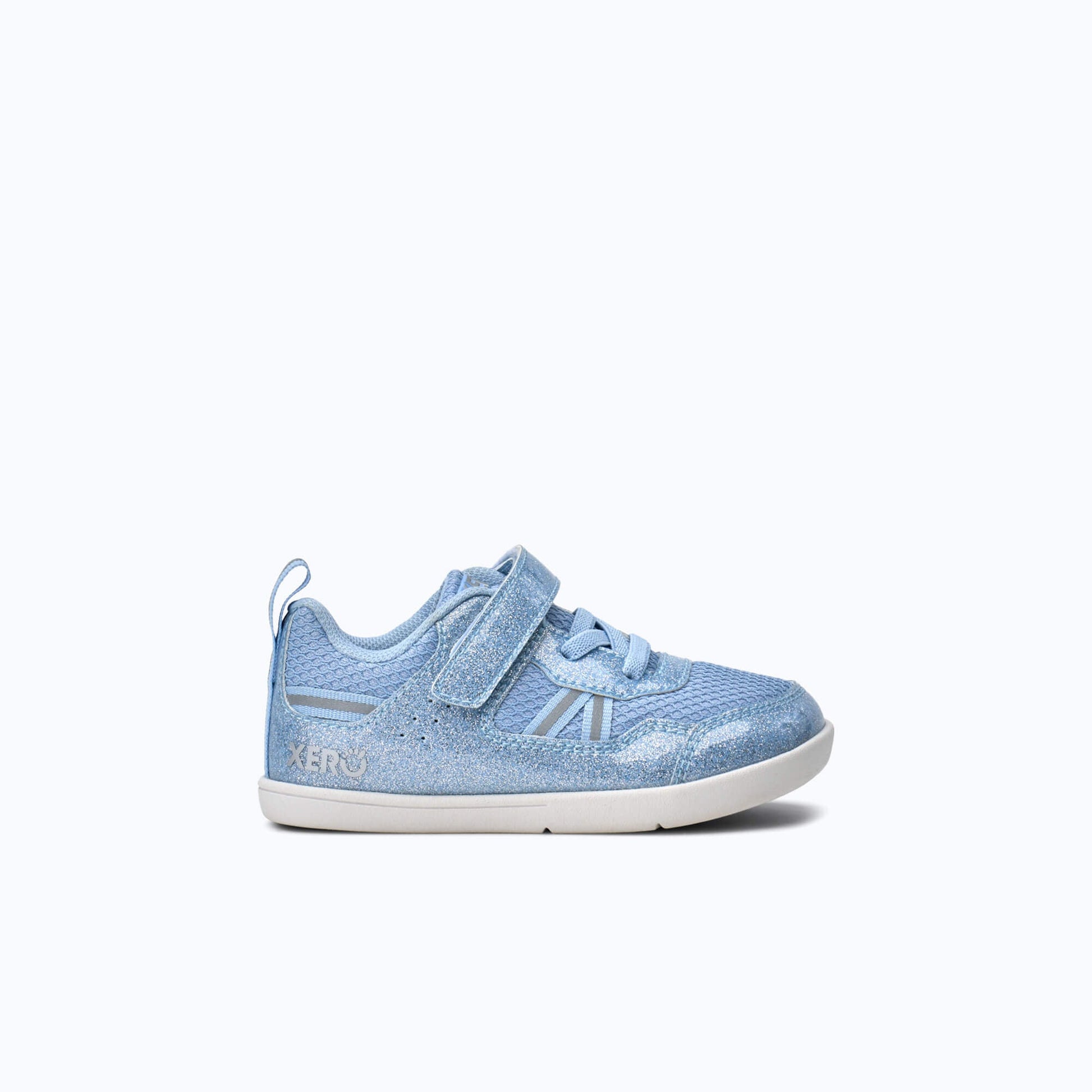 Xero Shoes Prio for Little Kids - Natural Wide Toe Box Sneakers - Xero Shoes Savings