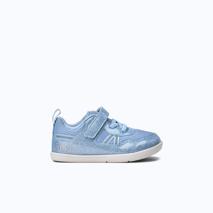 Xero Shoes Prio for Little Kids - Natural Wide Toe Box Sneakers - Xero Shoes Savings