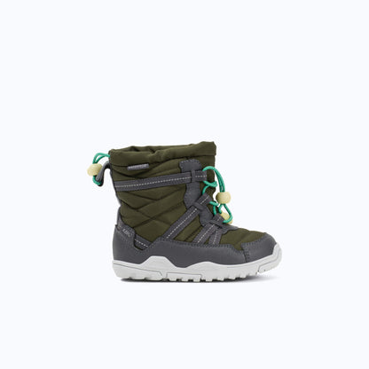 Xero Shoes Alpine Pull On Winter Boot Little Kids - Xero Shoes Discounted
