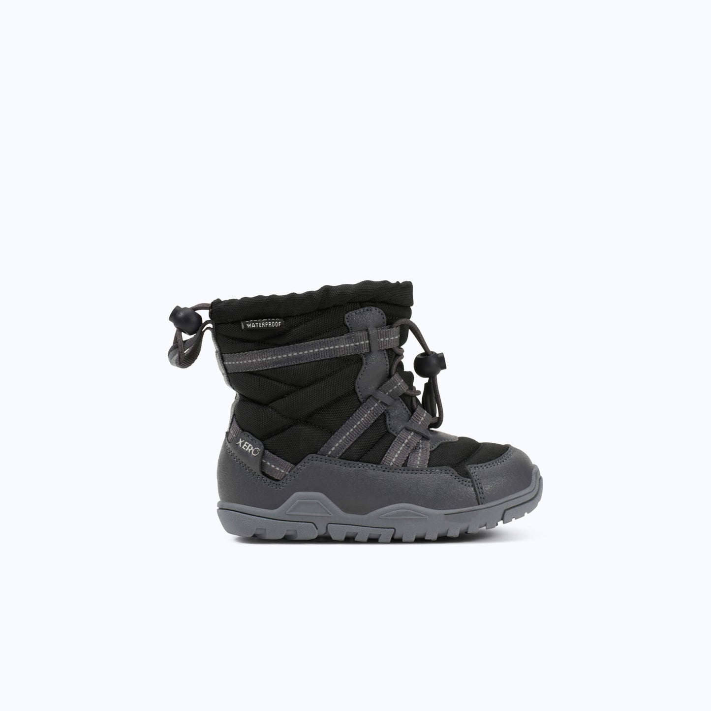 Xero Shoes Alpine Pull On Winter Boot Little Kids - Xero Shoes Discounted