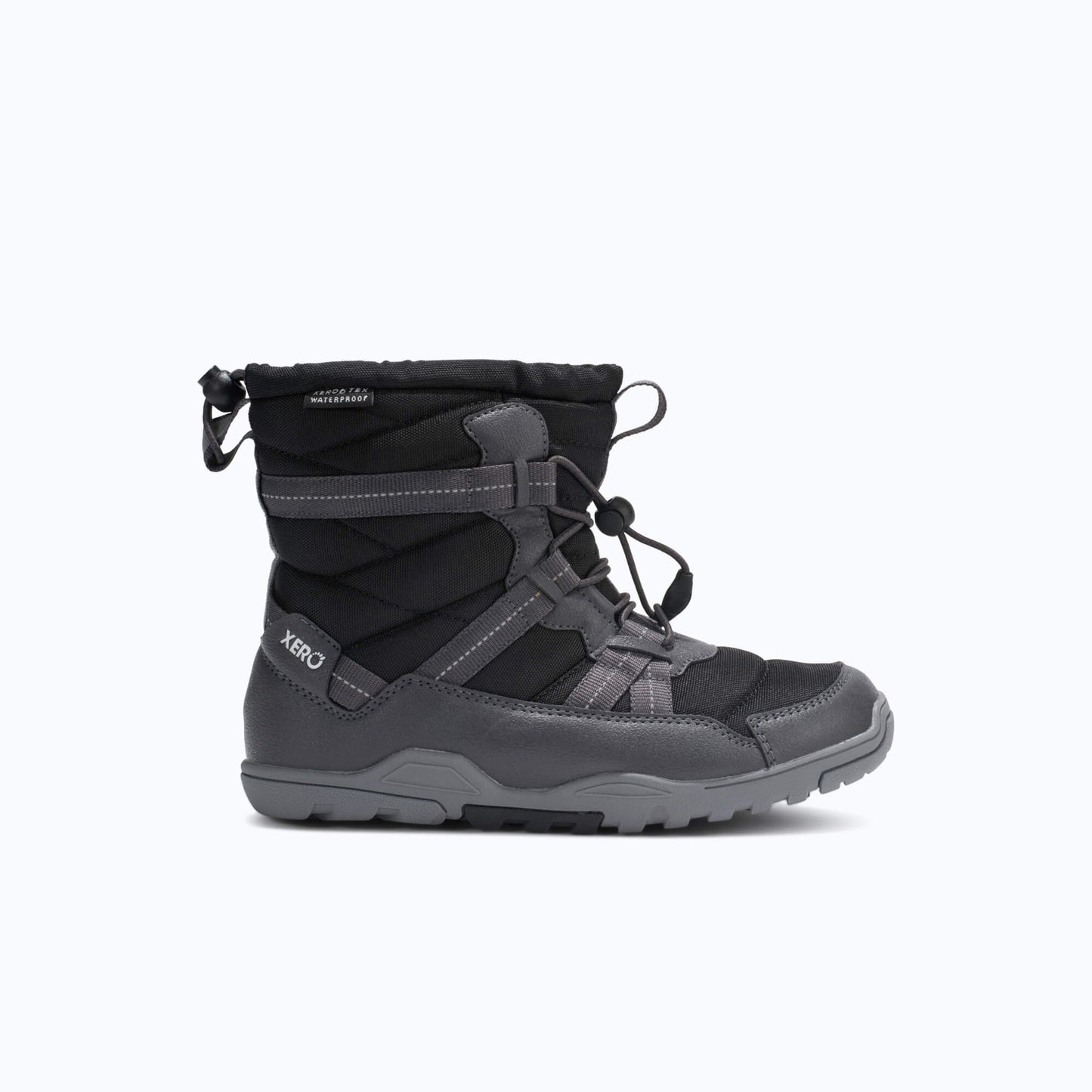 Alpine Pull On - Big Kids - Xero Shoes Value Deal