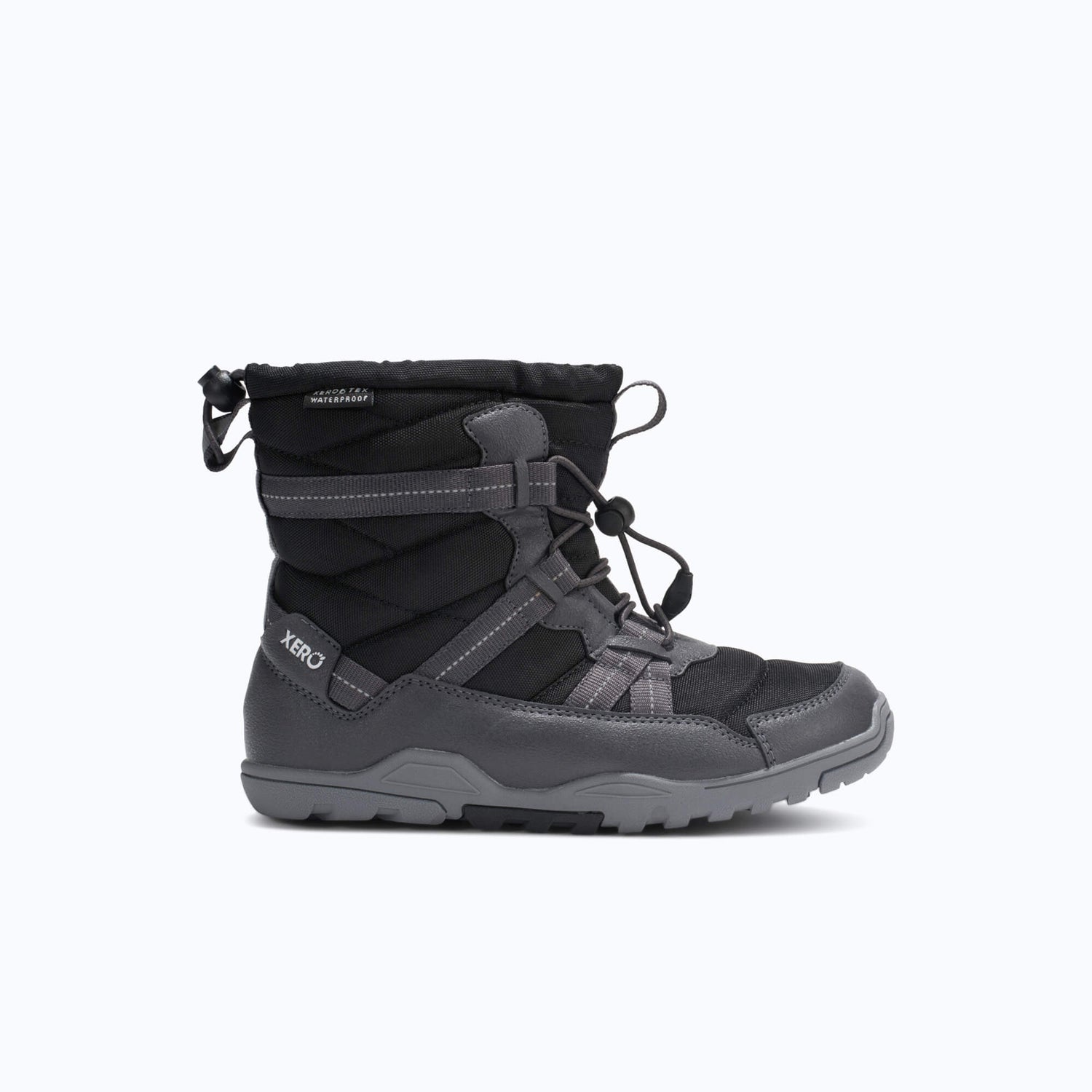 Alpine Pull On - Big Kids - Xero Shoes Value Deal