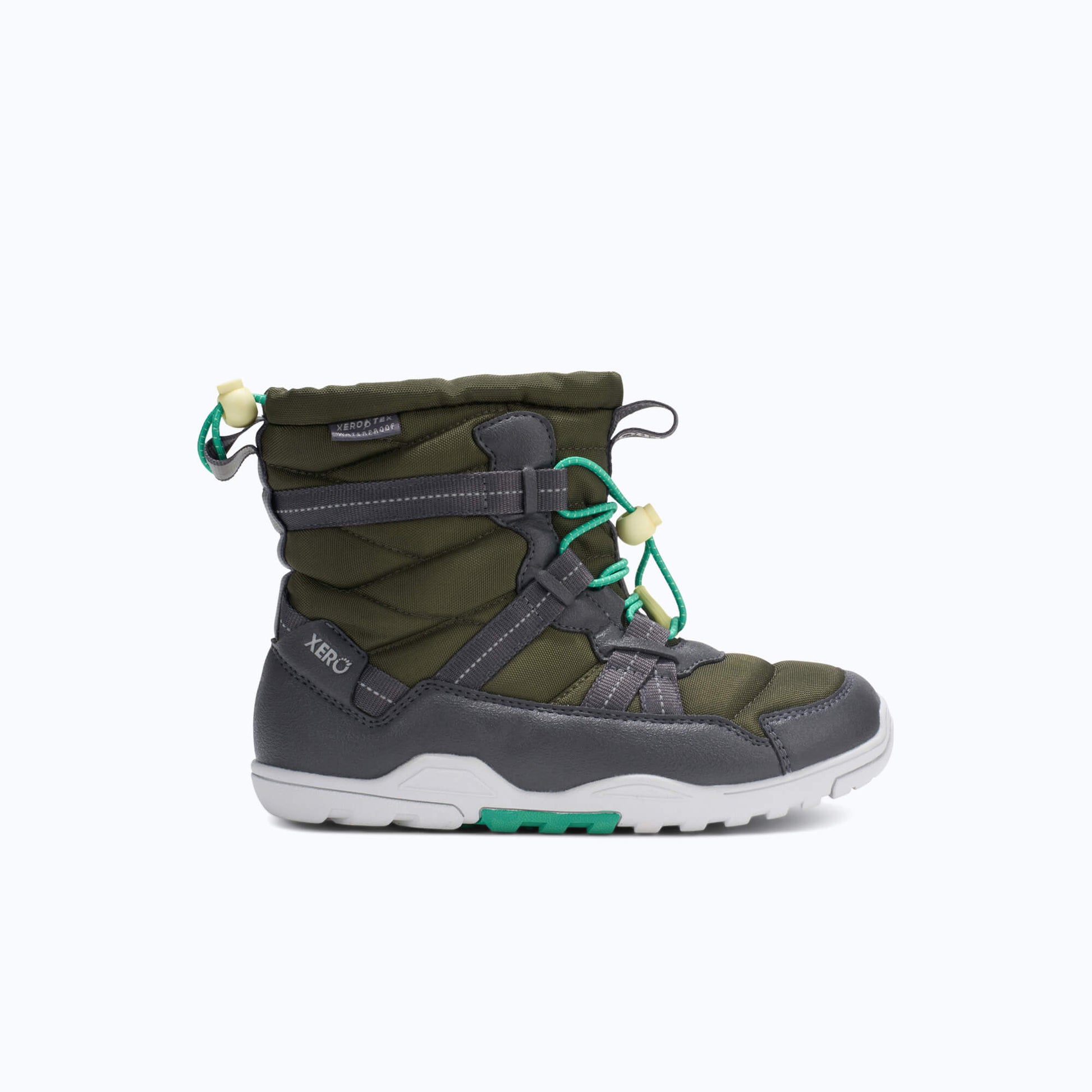 Alpine Pull On - Big Kids - Xero Shoes Value Deal
