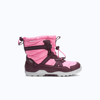 Alpine Pull On - Big Kids - Xero Shoes Value Deal