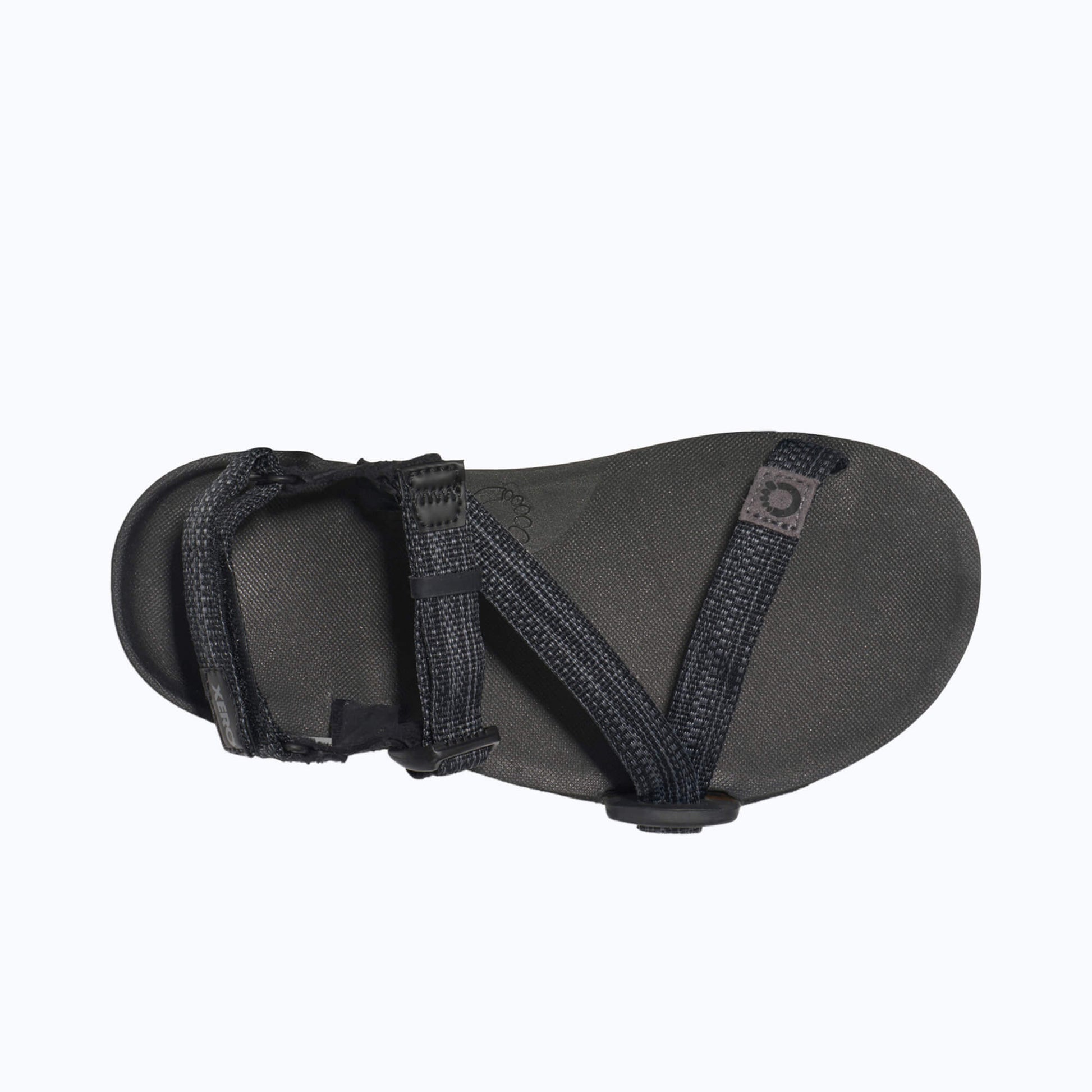 Xero Shoes Z-Trail Barefoot Sandal for Kids - Xero Shoes Exclusive Deal