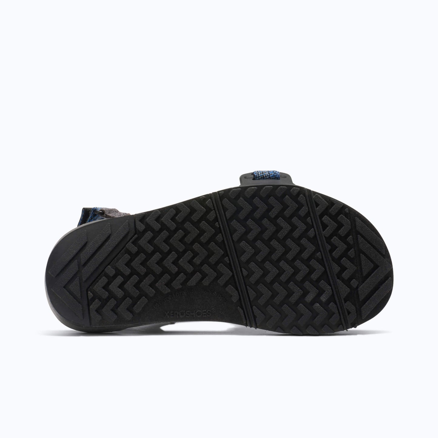 Xero Shoes Z-Trail Barefoot Sandal for Kids - Xero Shoes Exclusive Deal