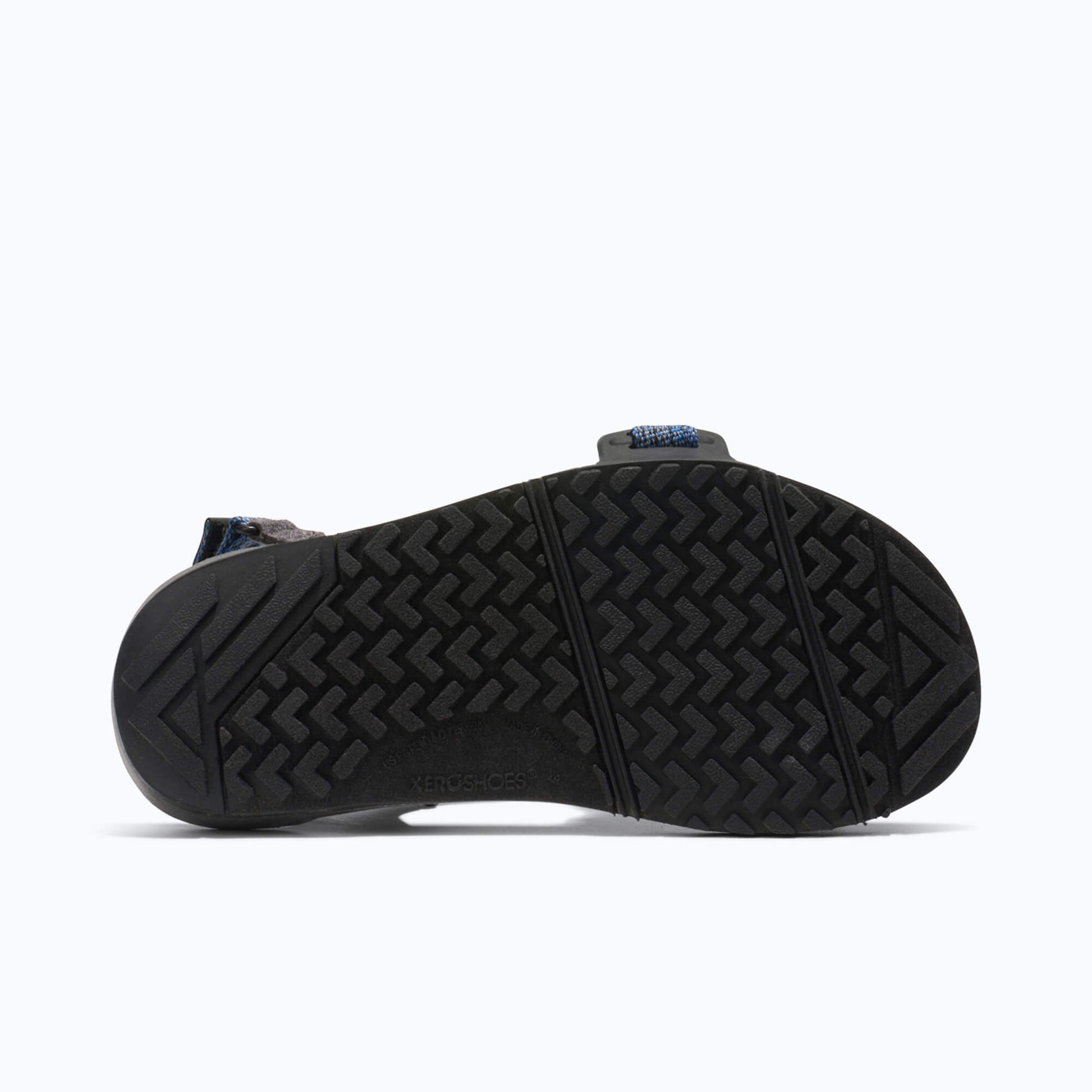 Xero Shoes Z-Trail Barefoot Sandal for Kids - Xero Shoes Exclusive Deal