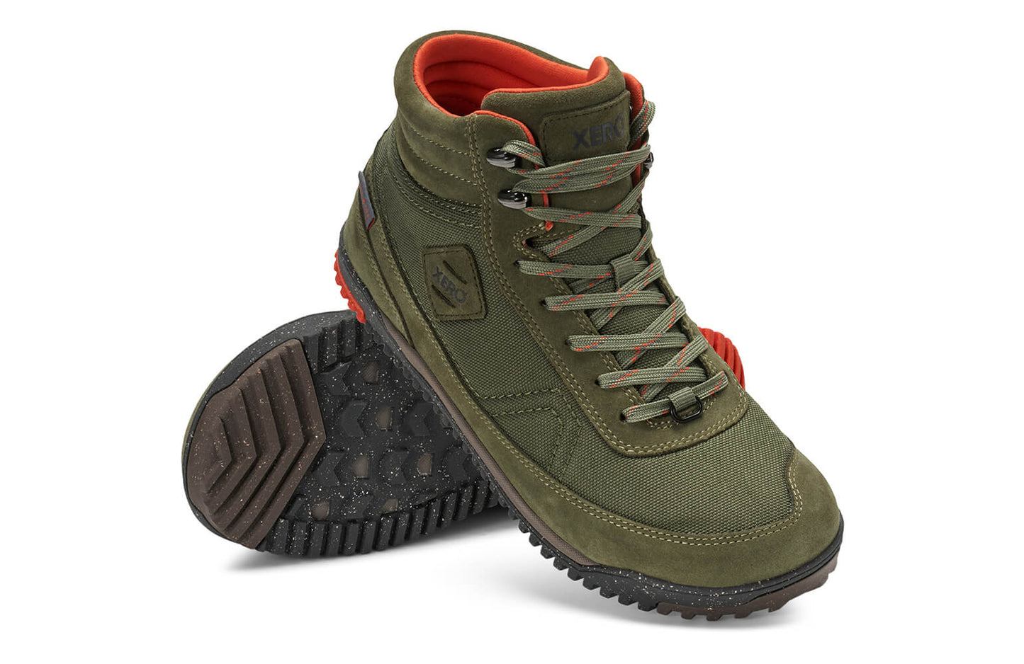 Ridgeway - Men (Clearance) - Xero Shoes Limited Offer