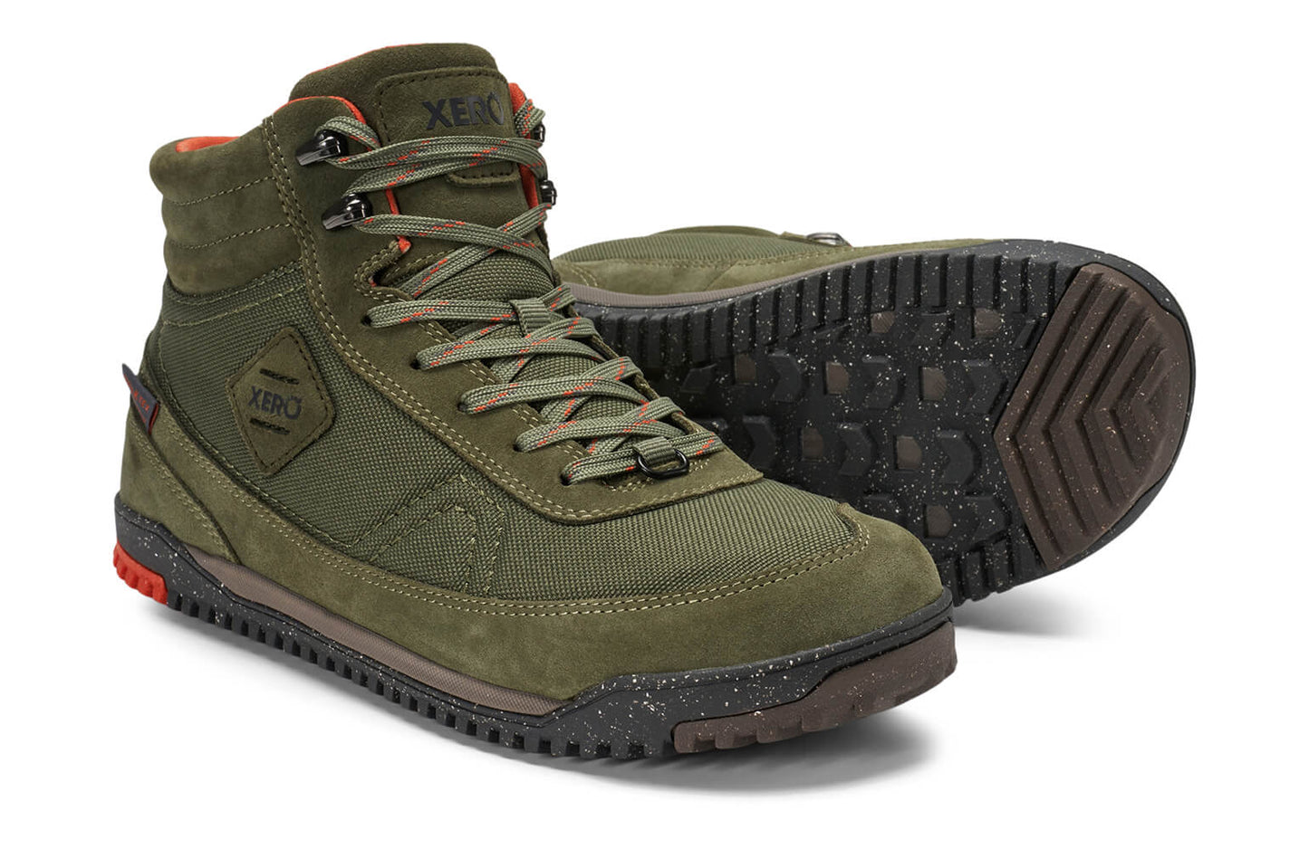 Ridgeway - Men (Clearance) - Xero Shoes Limited Offer