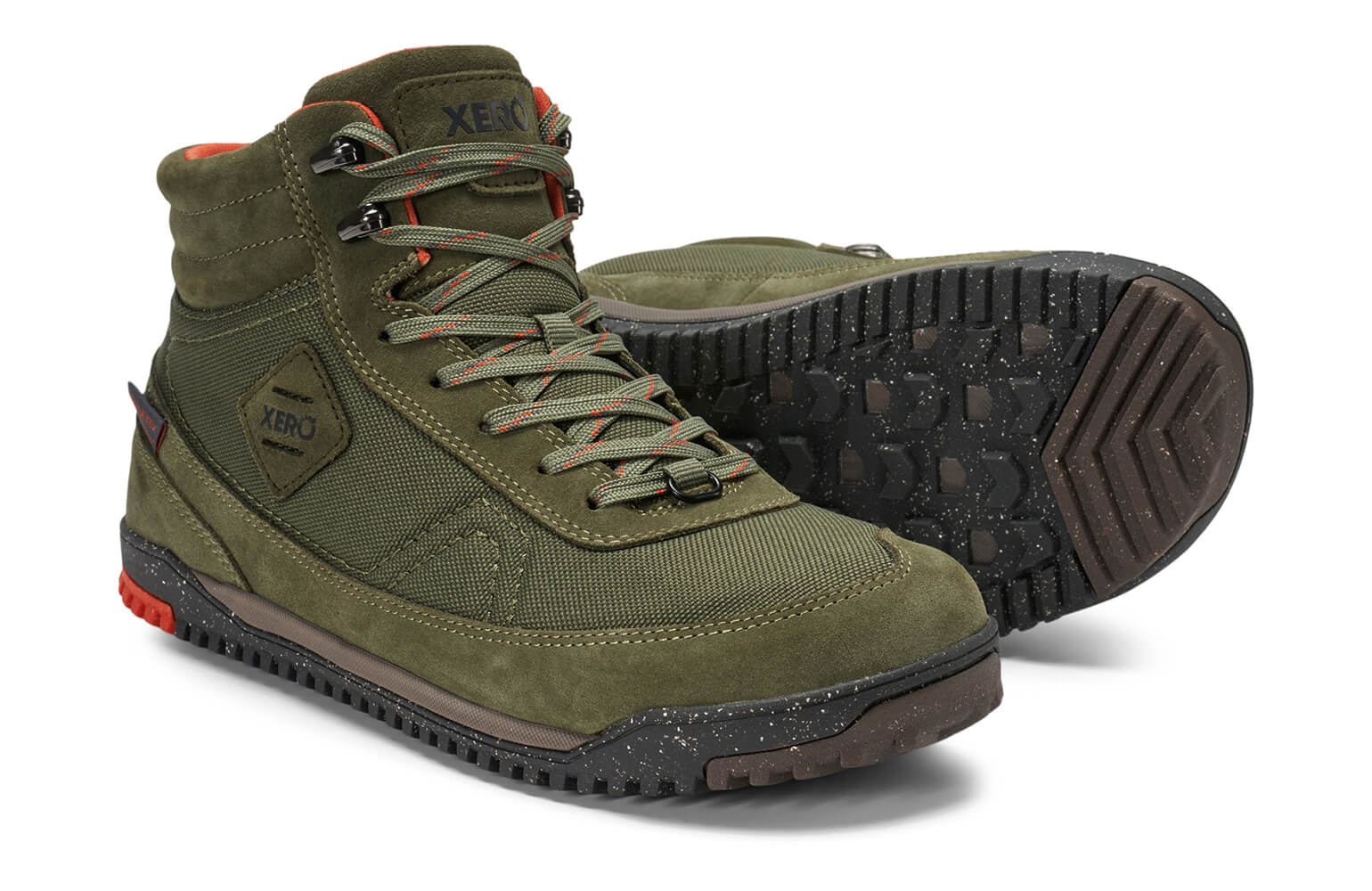Ridgeway - Men (Clearance) - Xero Shoes Limited Offer