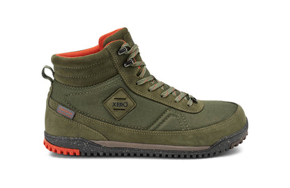 Ridgeway - Men (Clearance) - Xero Shoes Limited Offer