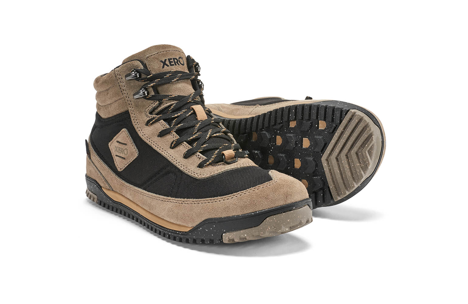 Ridgeway - Men (Clearance) - Xero Shoes Limited Offer