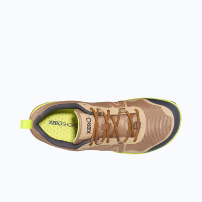Scrambler Low EV - Men (Clearance) - Xero Shoes On Sale