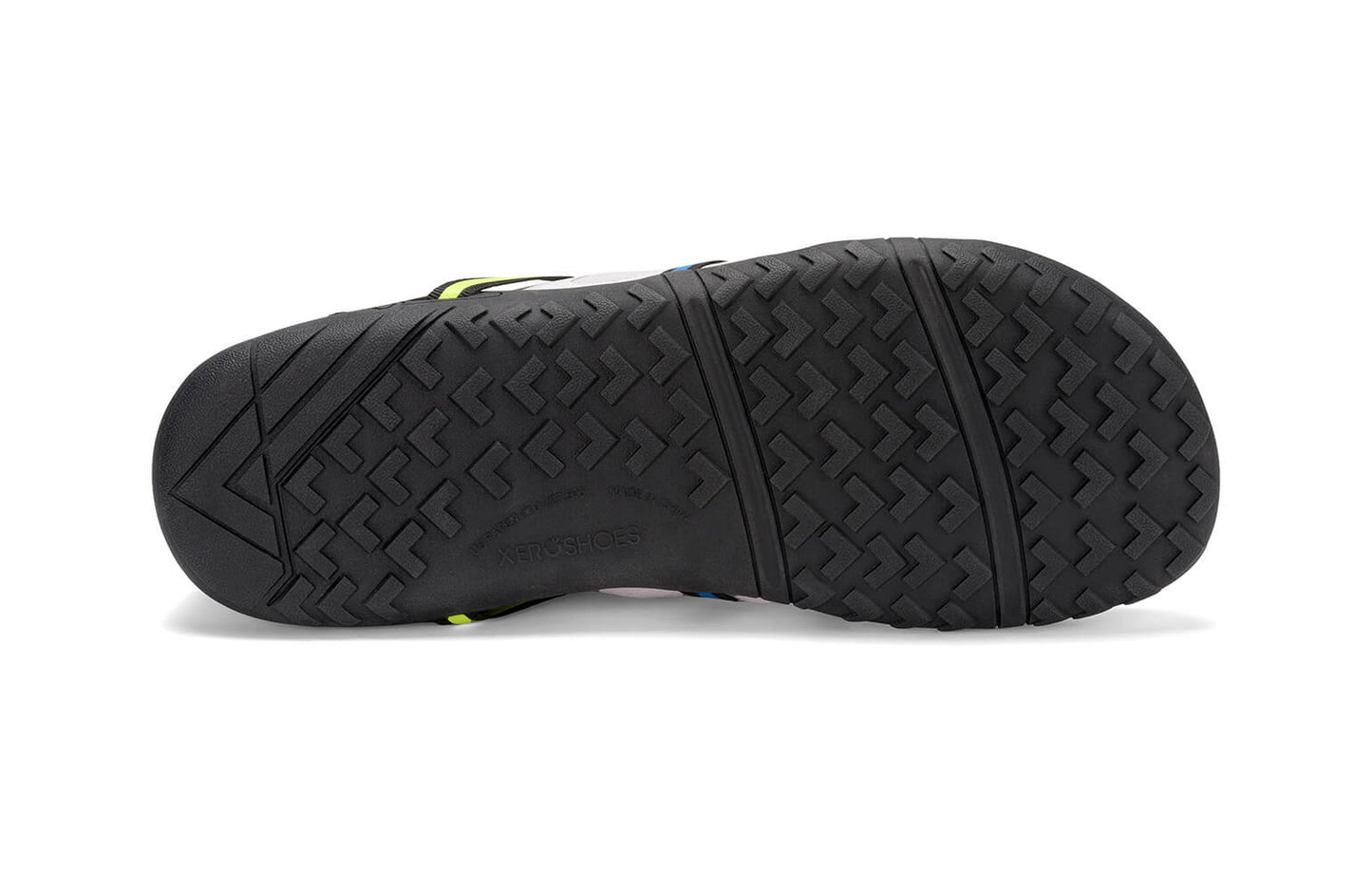 Speed Force II - Women (Clearance) - Xero Shoes Sale