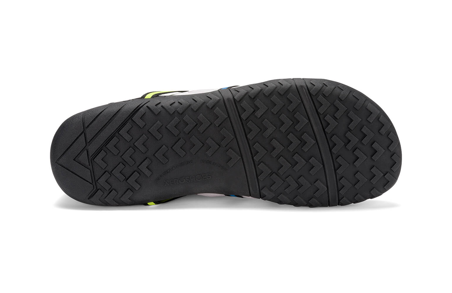 Speed Force II - Women (Clearance) - Xero Shoes Sale