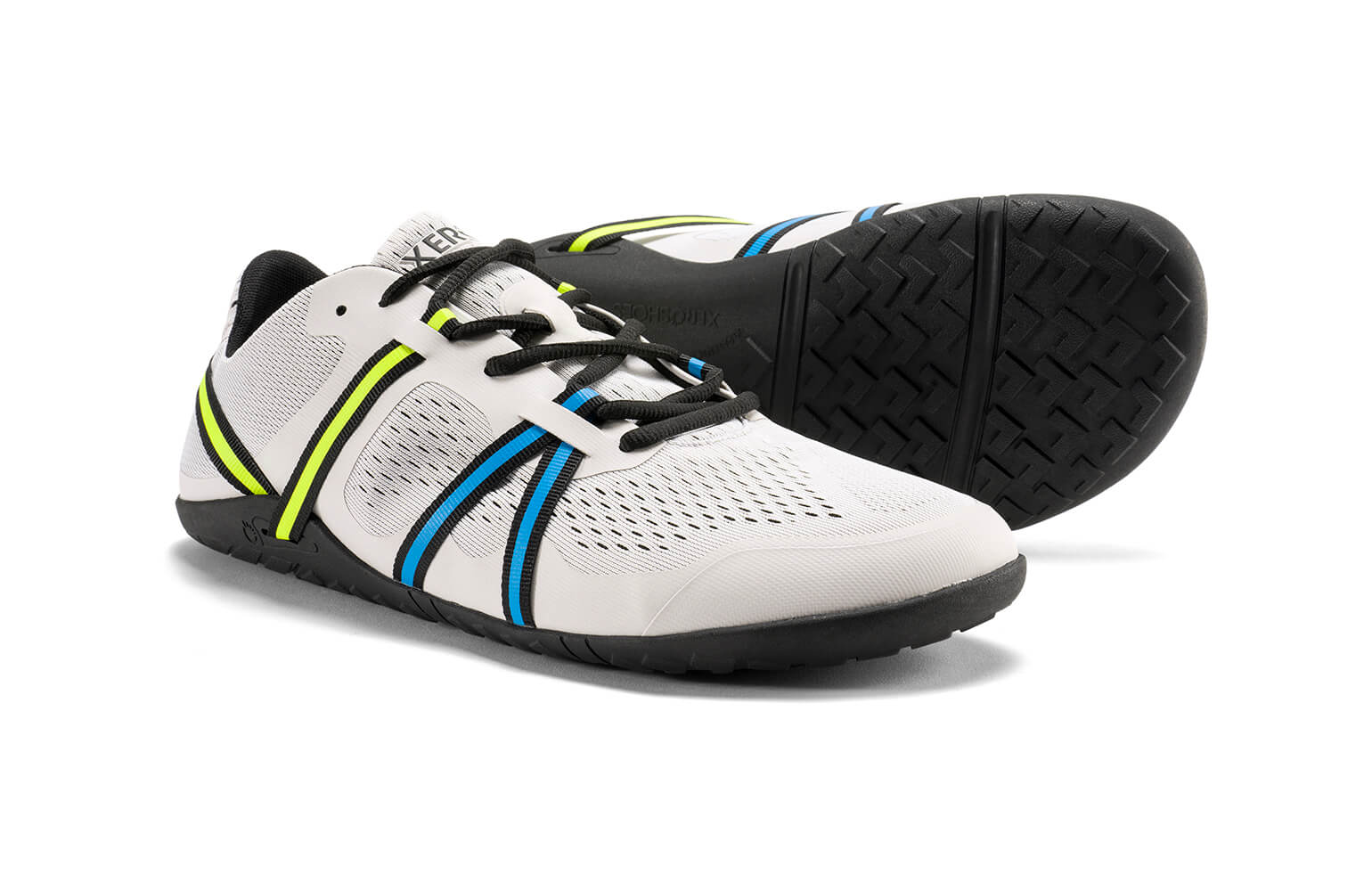 Speed Force II - Women (Clearance) - Xero Shoes Sale