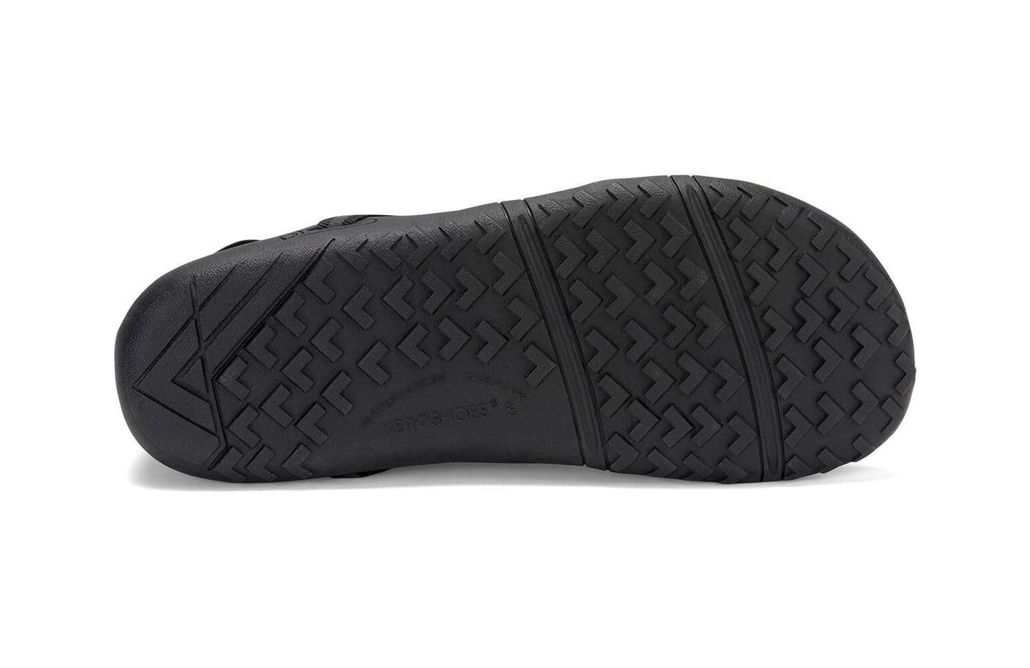 Speed Force II - Women (Clearance) - Xero Shoes Sale