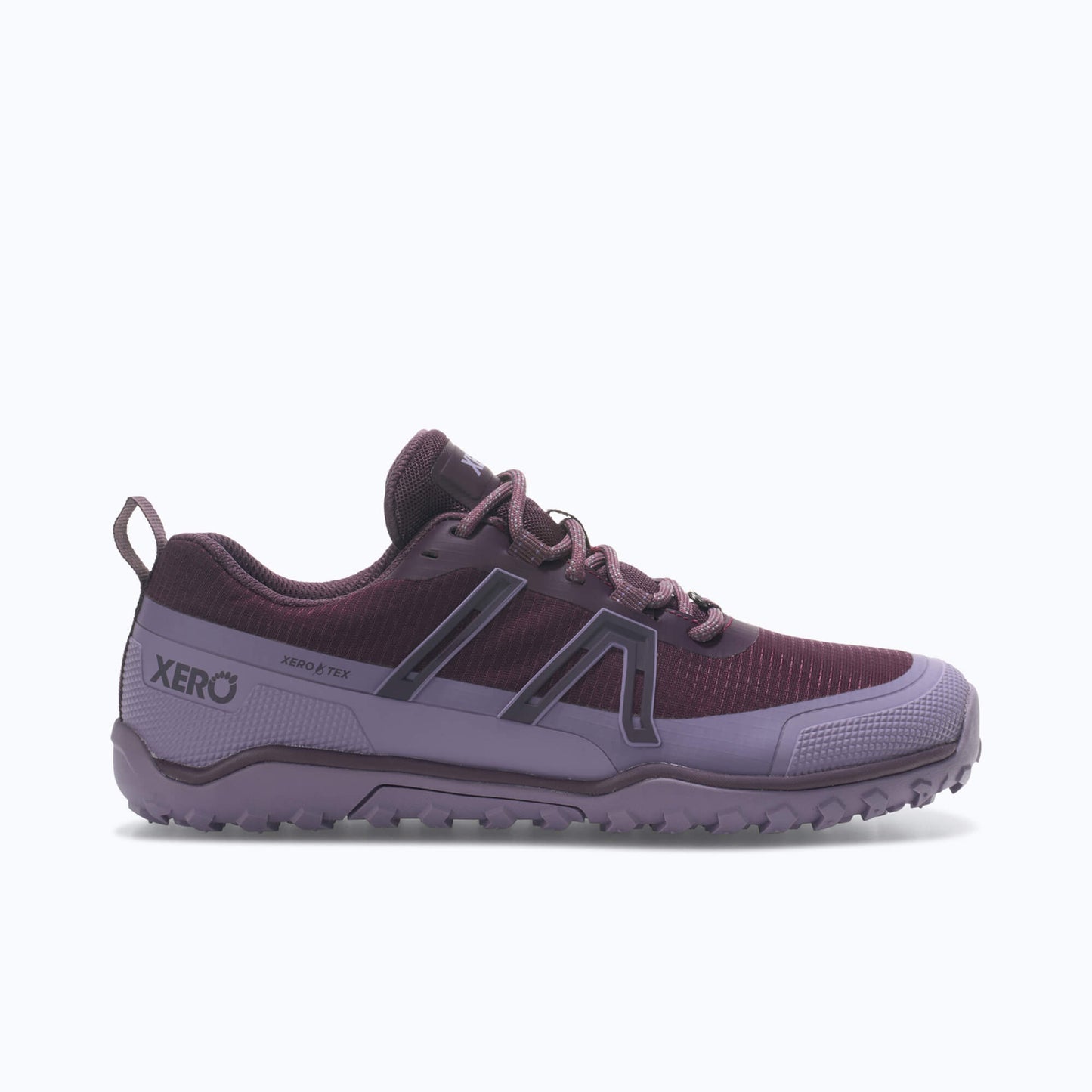 Scrambler Trail Low WP - Women (Clearance) - Xero Shoes Discounted