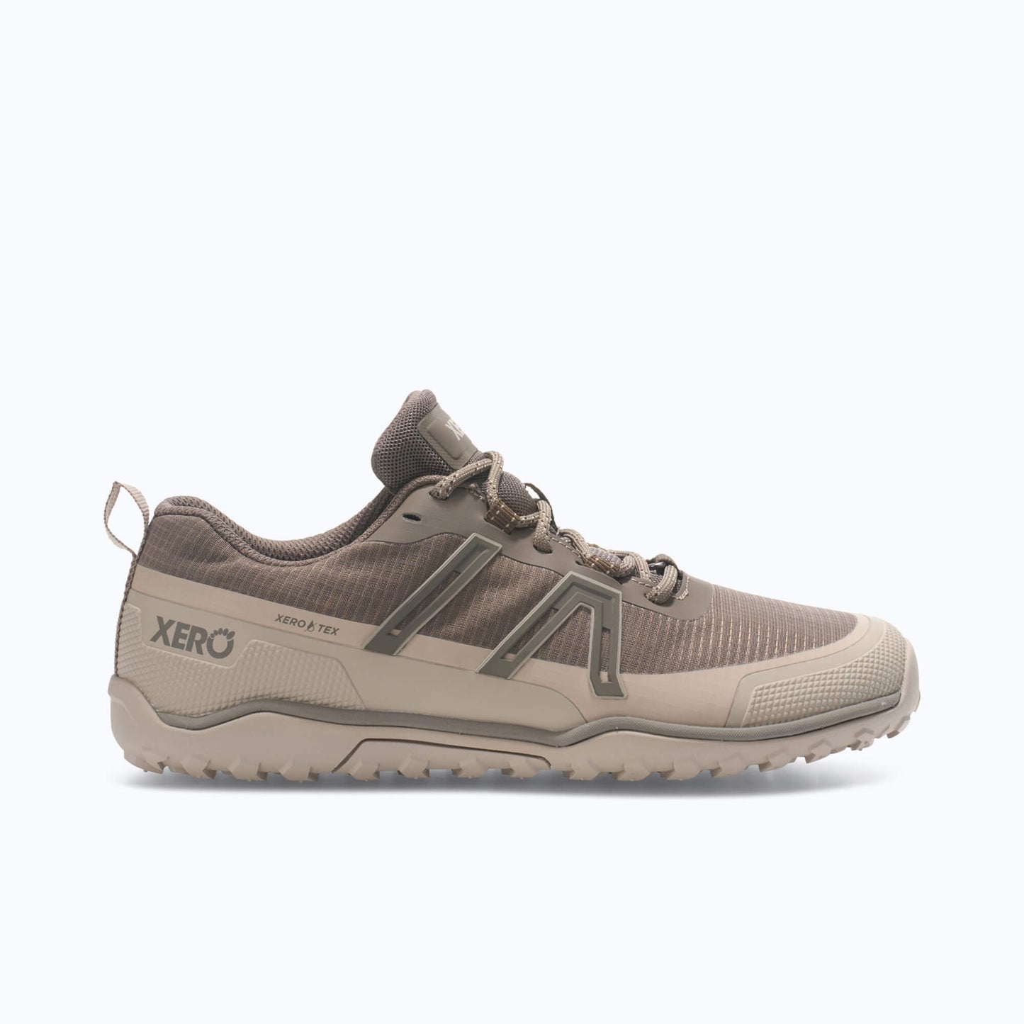 Scrambler Trail Low WP - Women (Clearance) - Xero Shoes Discounted
