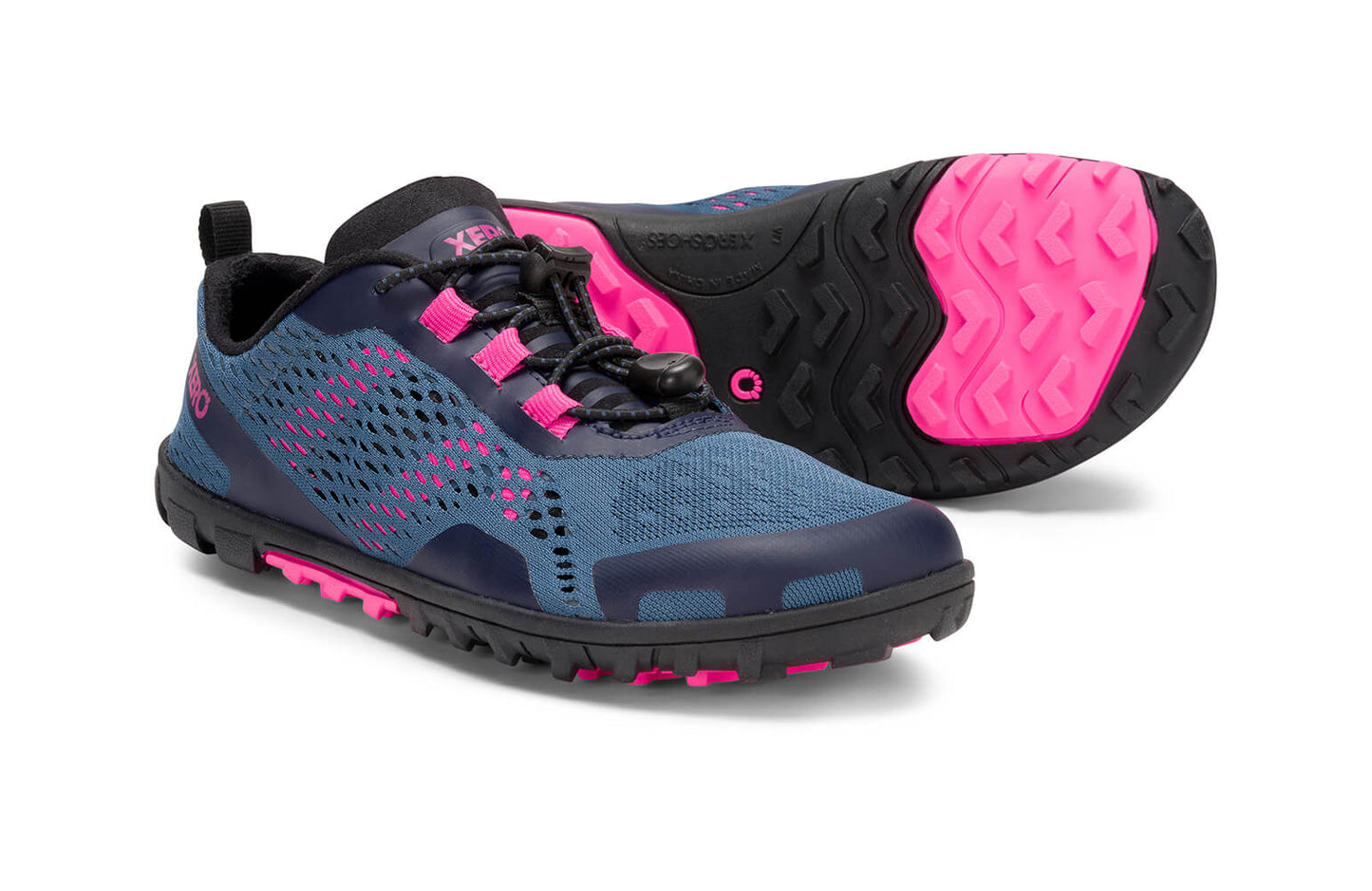 Aqua X Sport - Women (Clearance) - Xero Shoes Exclusive Deal
